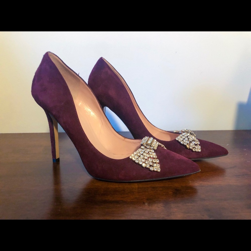 Kate Spade Stilettos